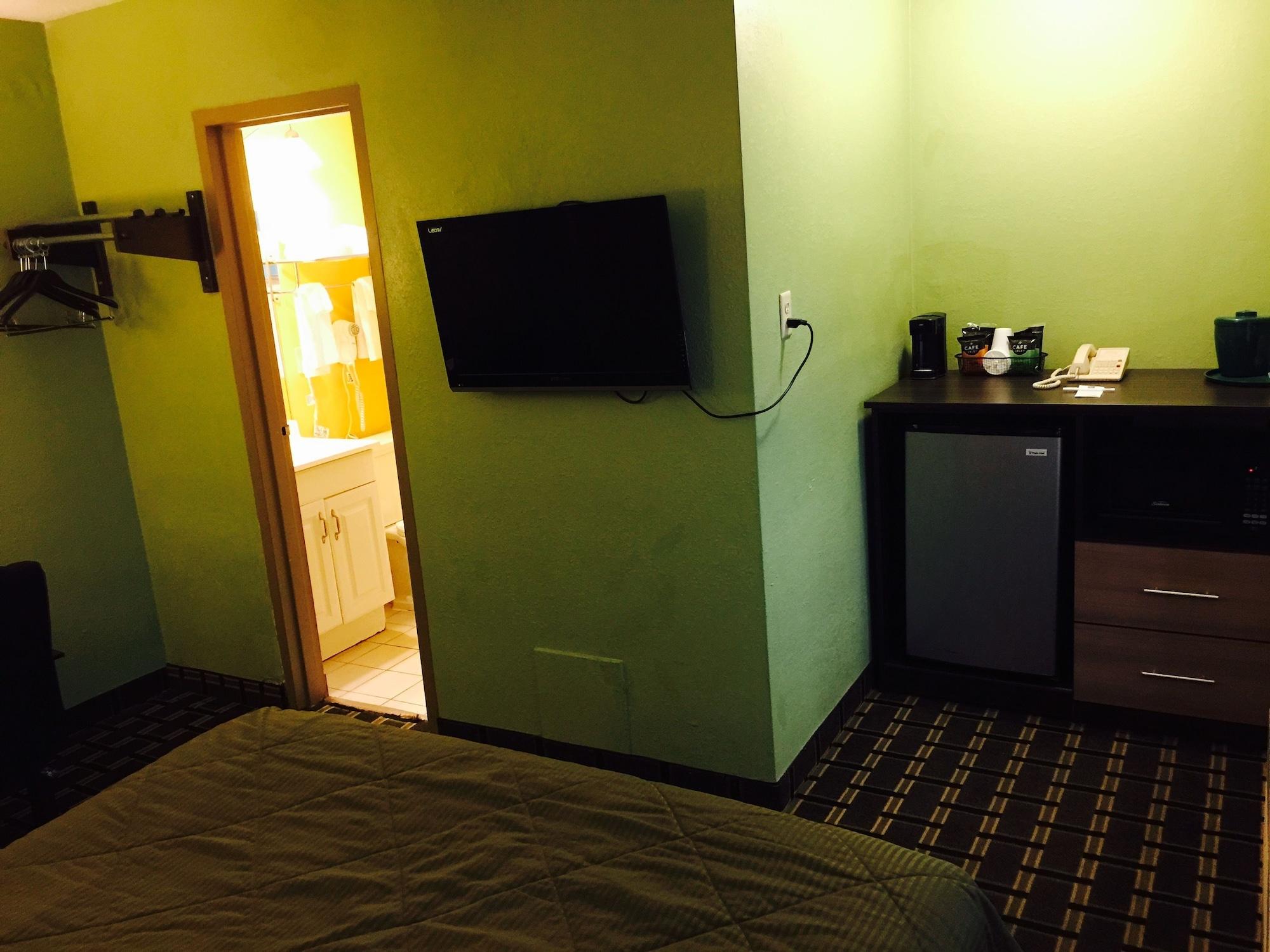 University Manor Inn Buffalo Luaran gambar