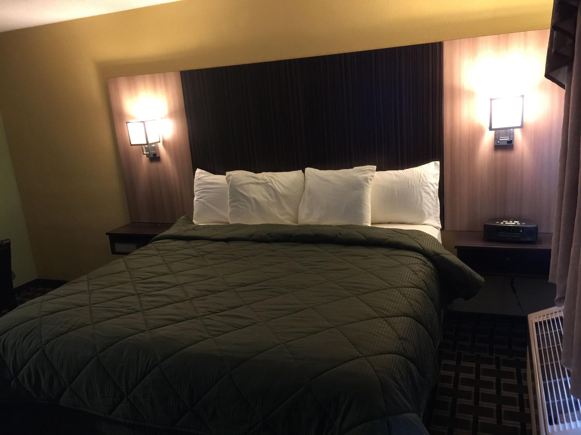 University Manor Inn Buffalo Luaran gambar