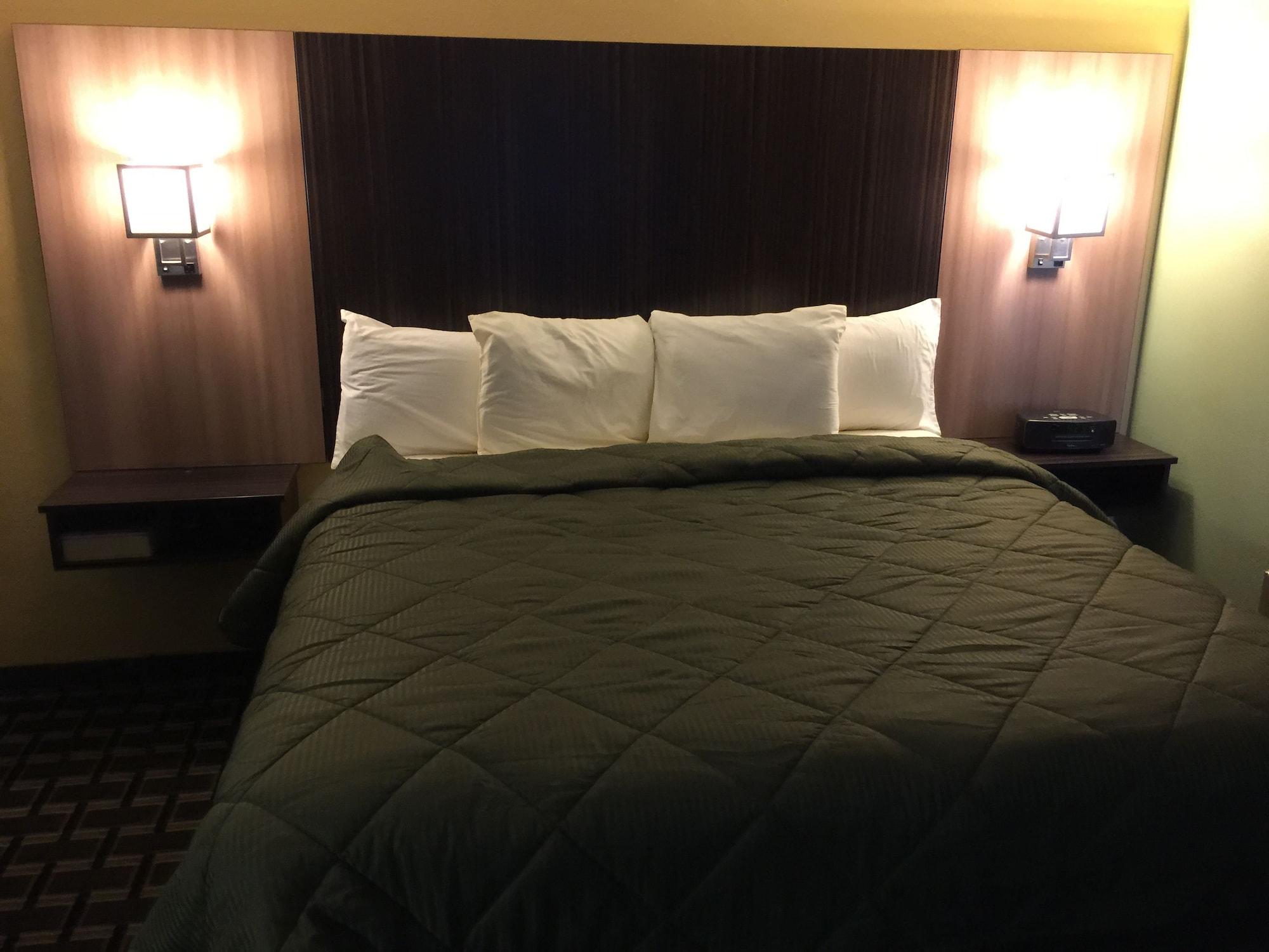 University Manor Inn Buffalo Luaran gambar