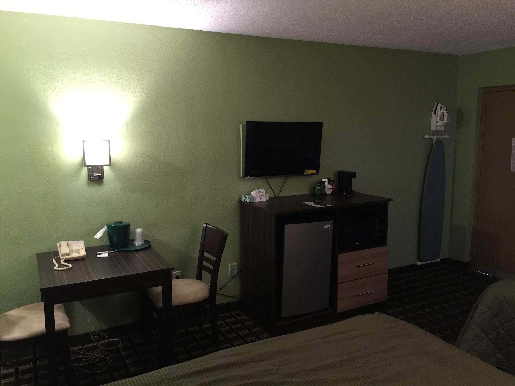 University Manor Inn Buffalo Luaran gambar