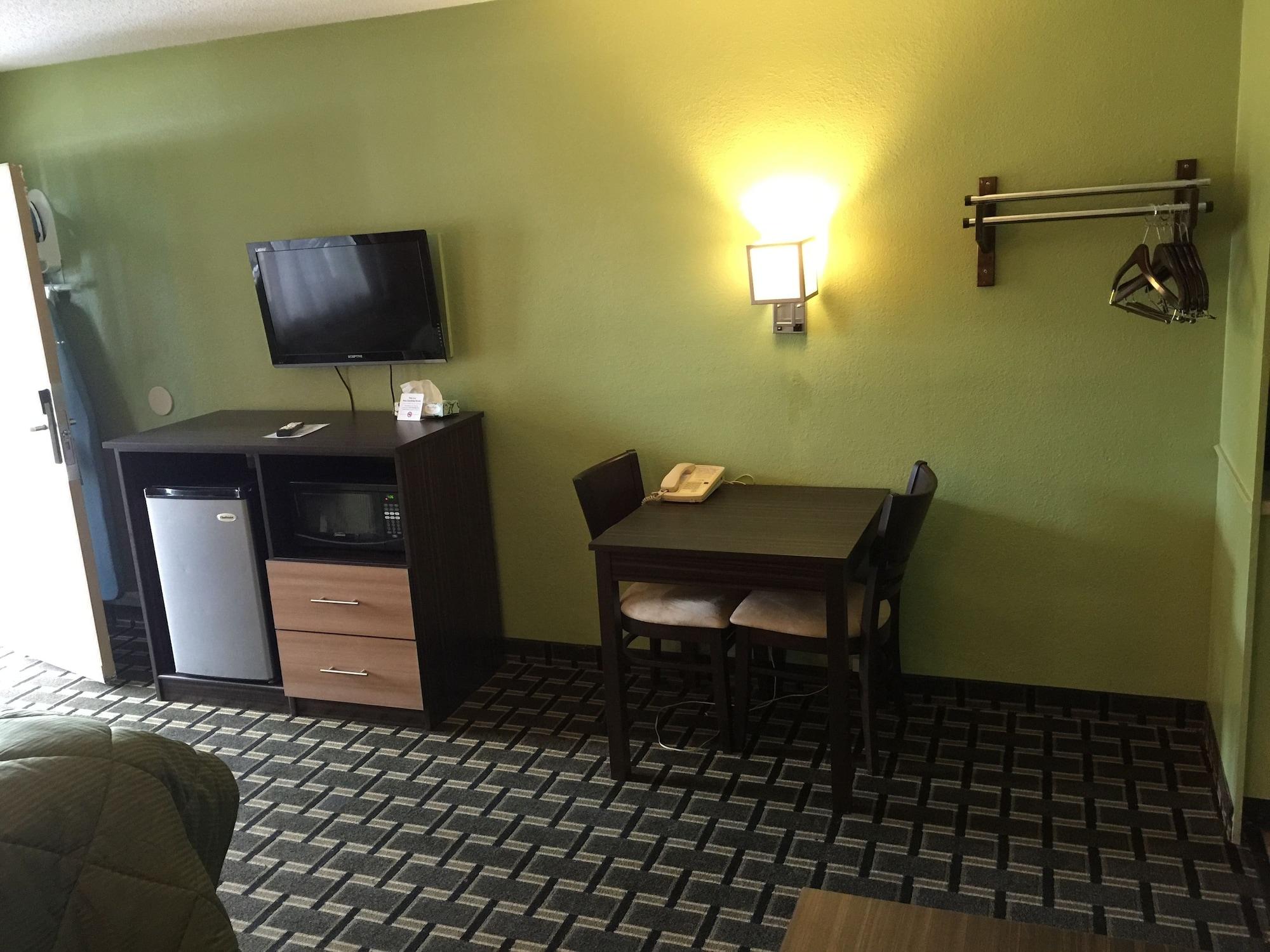 University Manor Inn Buffalo Luaran gambar