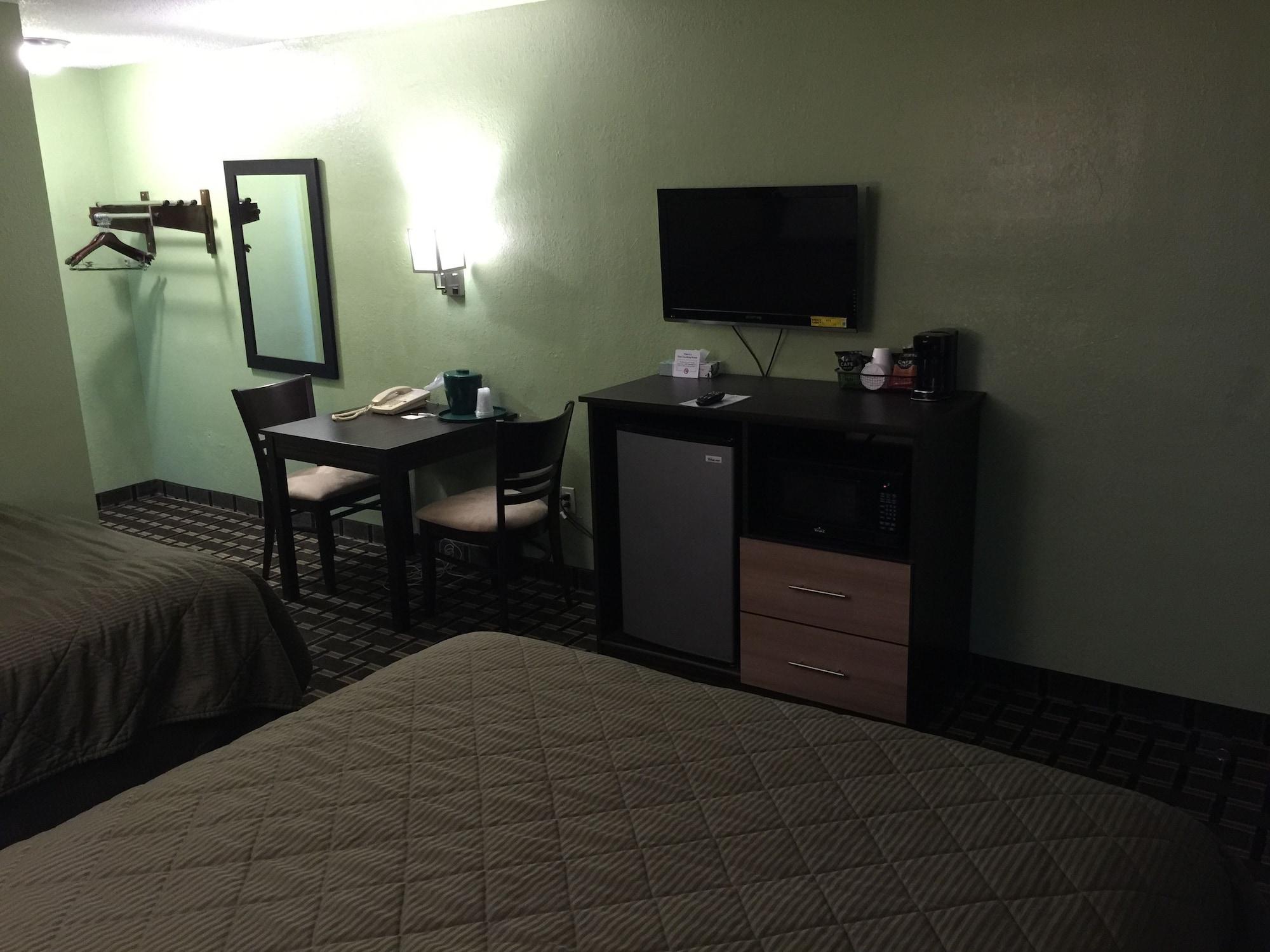University Manor Inn Buffalo Luaran gambar