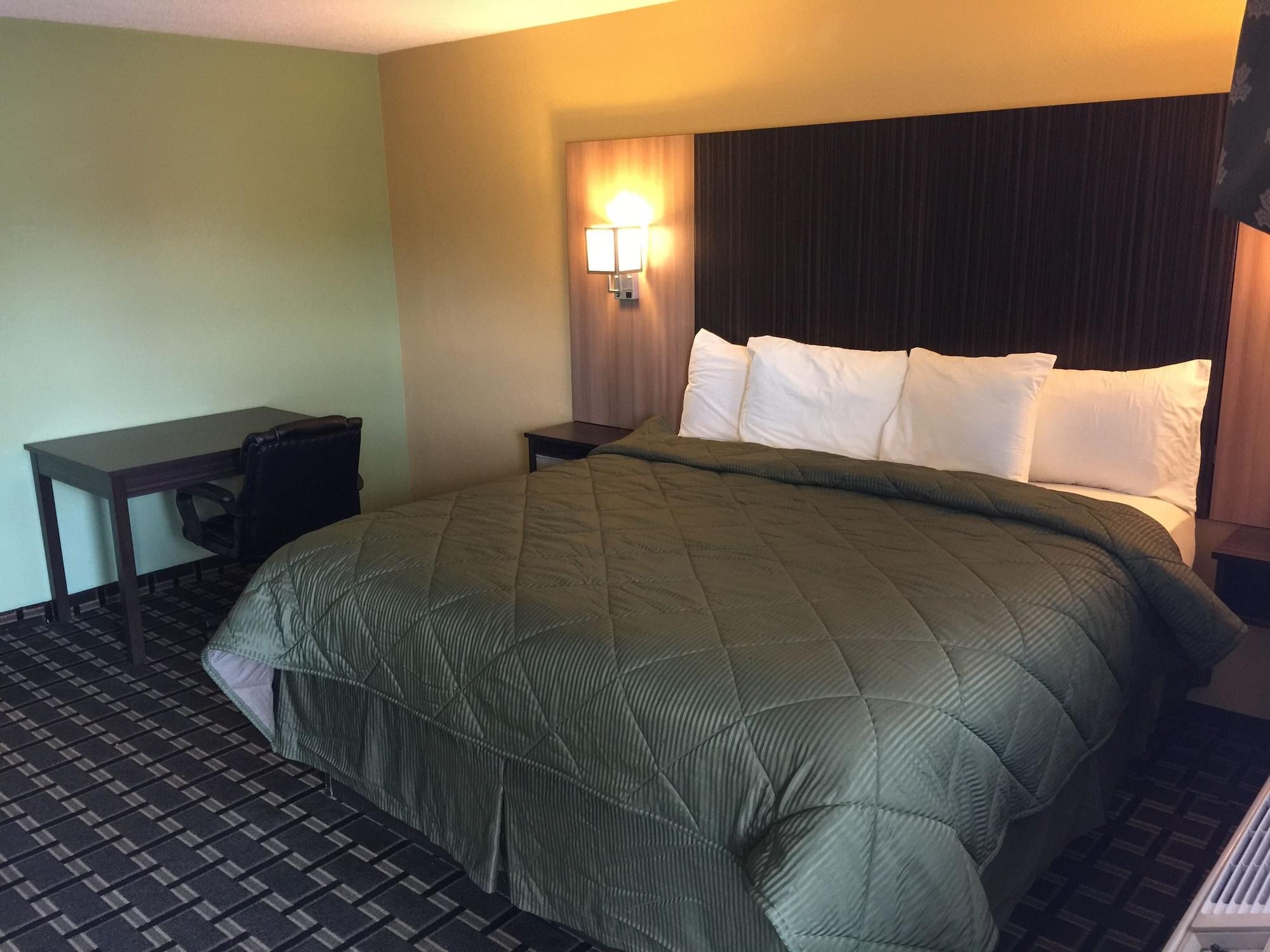 University Manor Inn Buffalo Luaran gambar