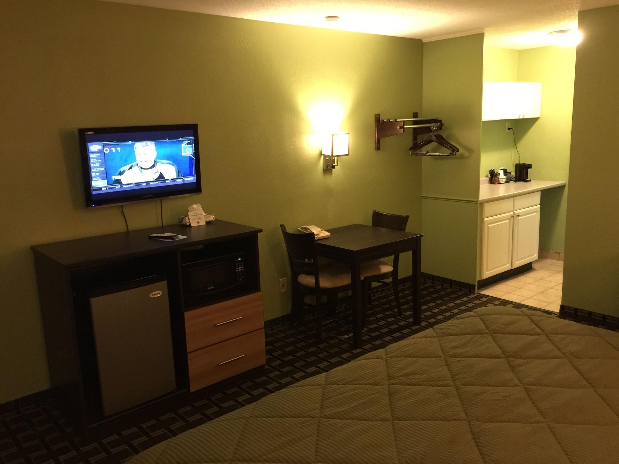 University Manor Inn Buffalo Luaran gambar