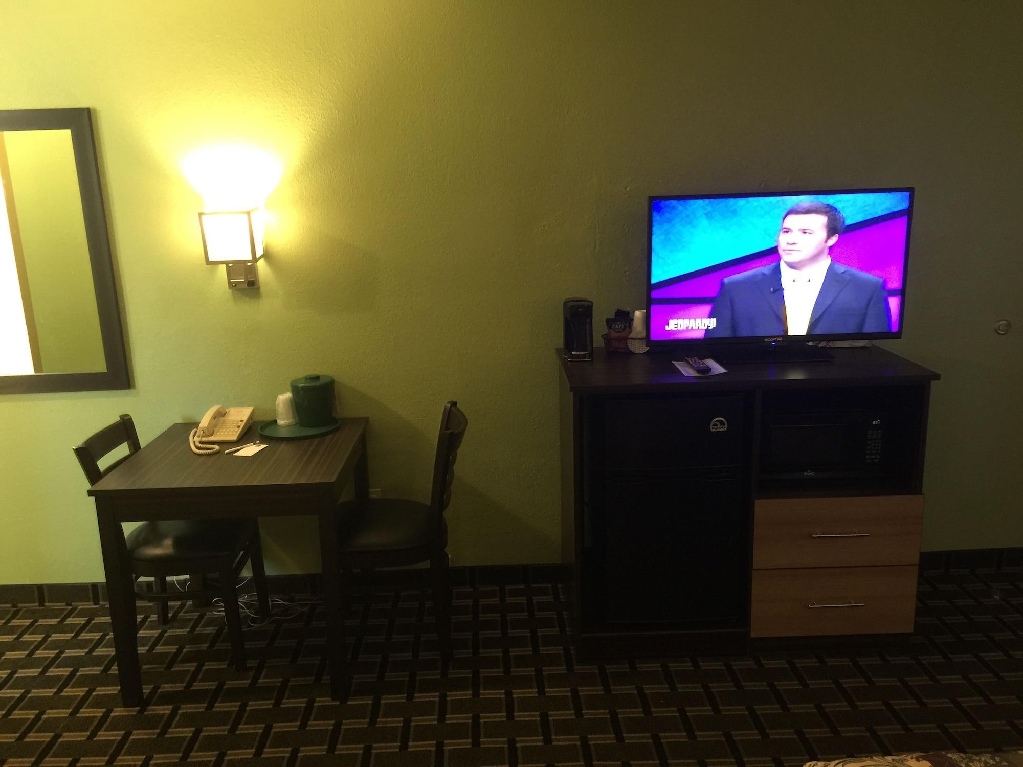 University Manor Inn Buffalo Luaran gambar
