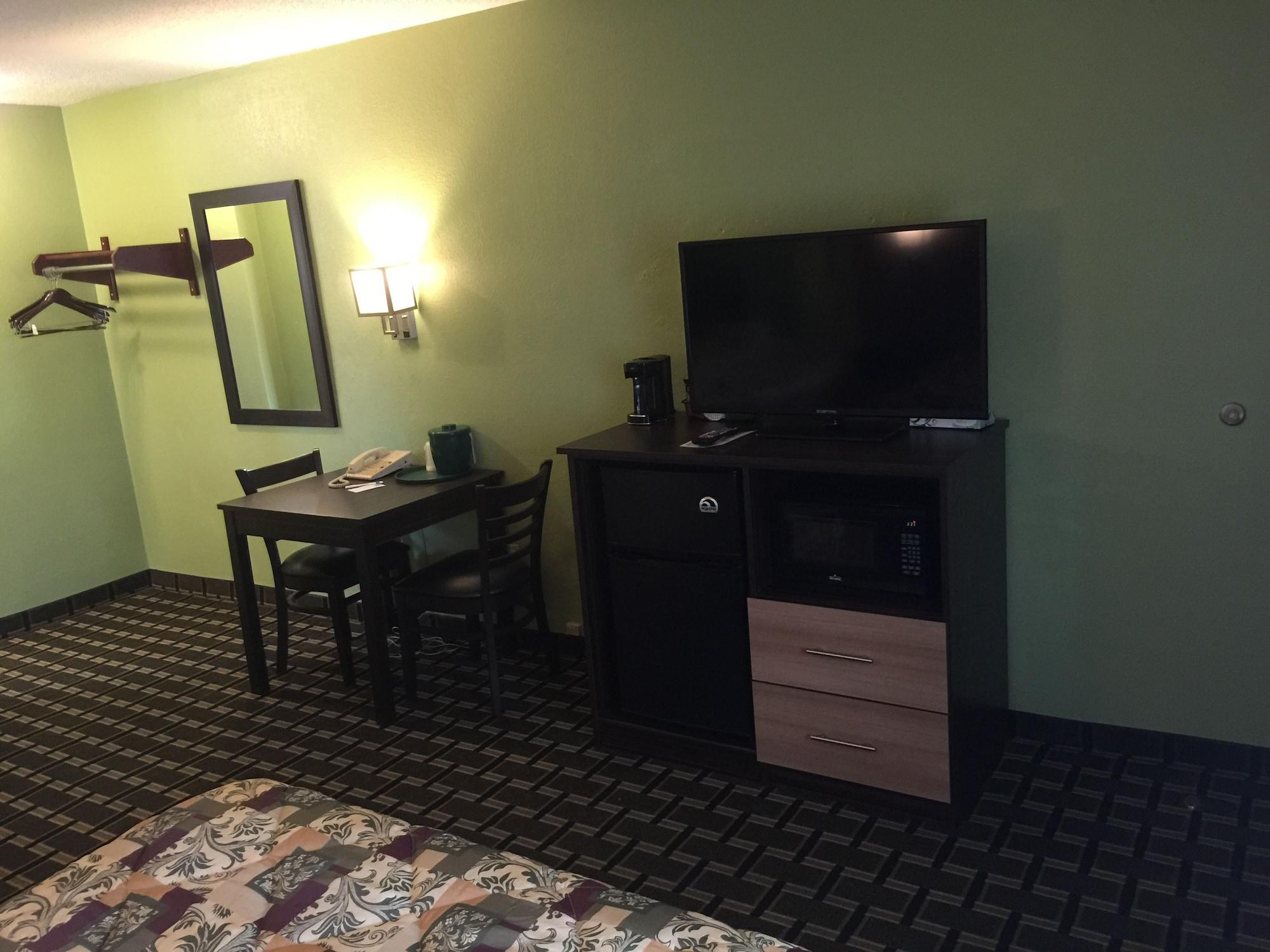 University Manor Inn Buffalo Luaran gambar