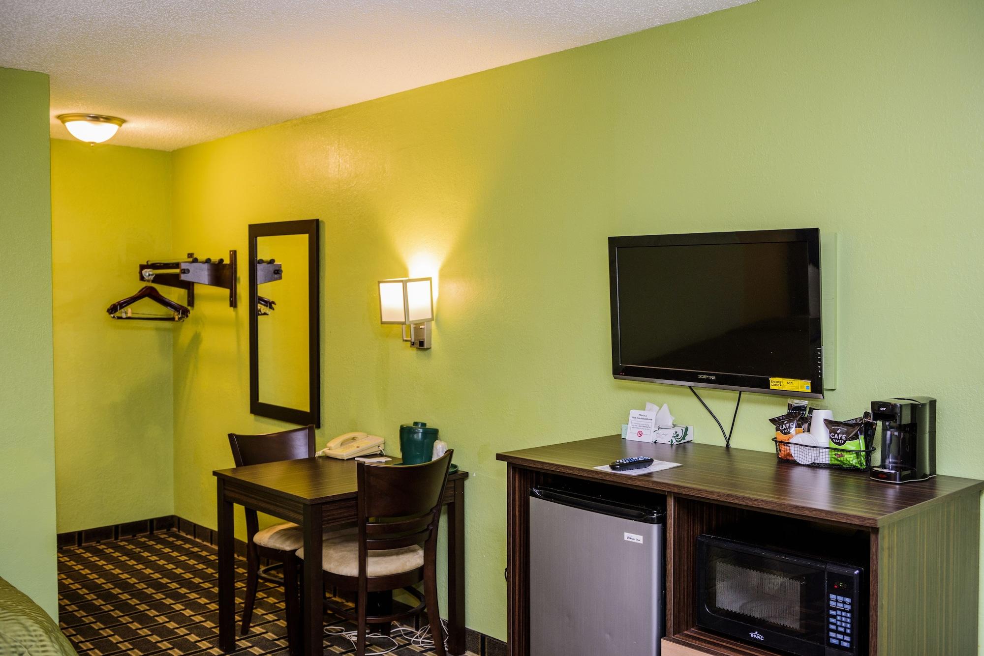 University Manor Inn Buffalo Luaran gambar