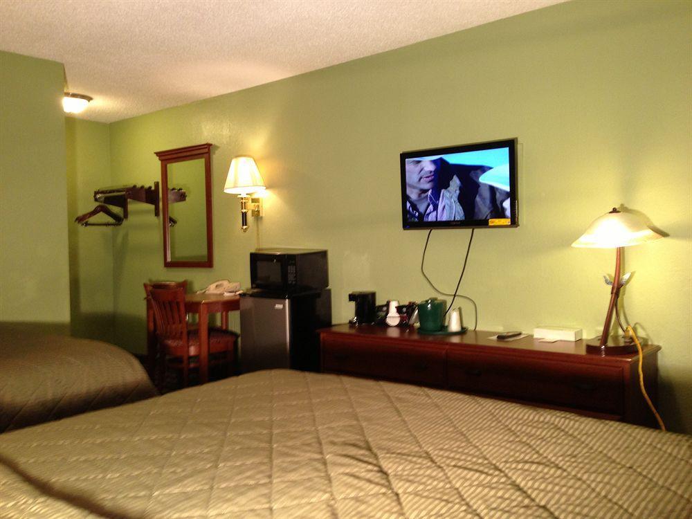 University Manor Inn Buffalo Luaran gambar