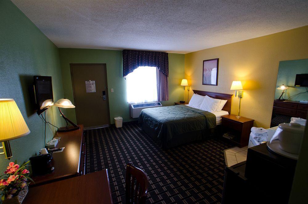 University Manor Inn Buffalo Luaran gambar