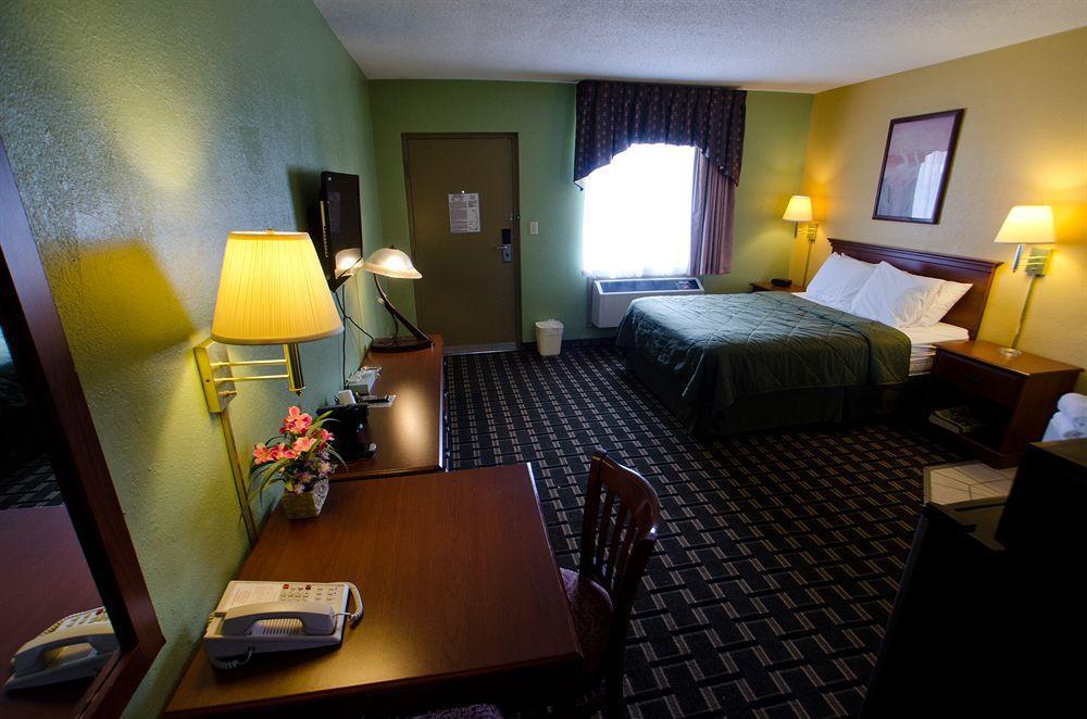 University Manor Inn Buffalo Luaran gambar