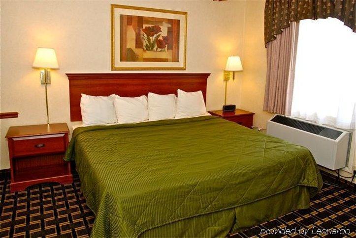 University Manor Inn Buffalo Bilik gambar