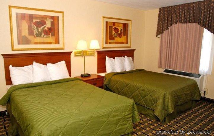 University Manor Inn Buffalo Bilik gambar