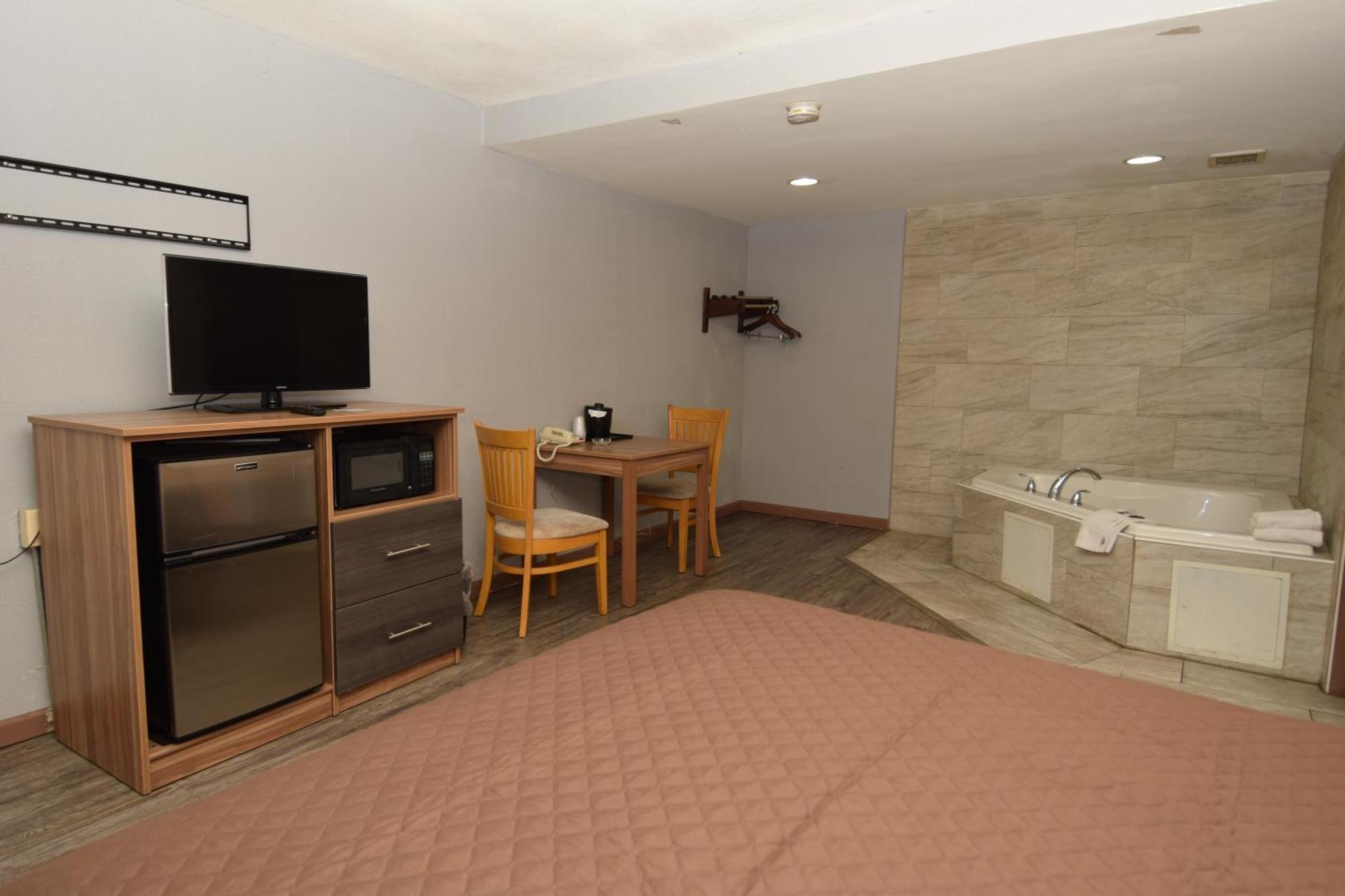 University Manor Inn Buffalo Luaran gambar