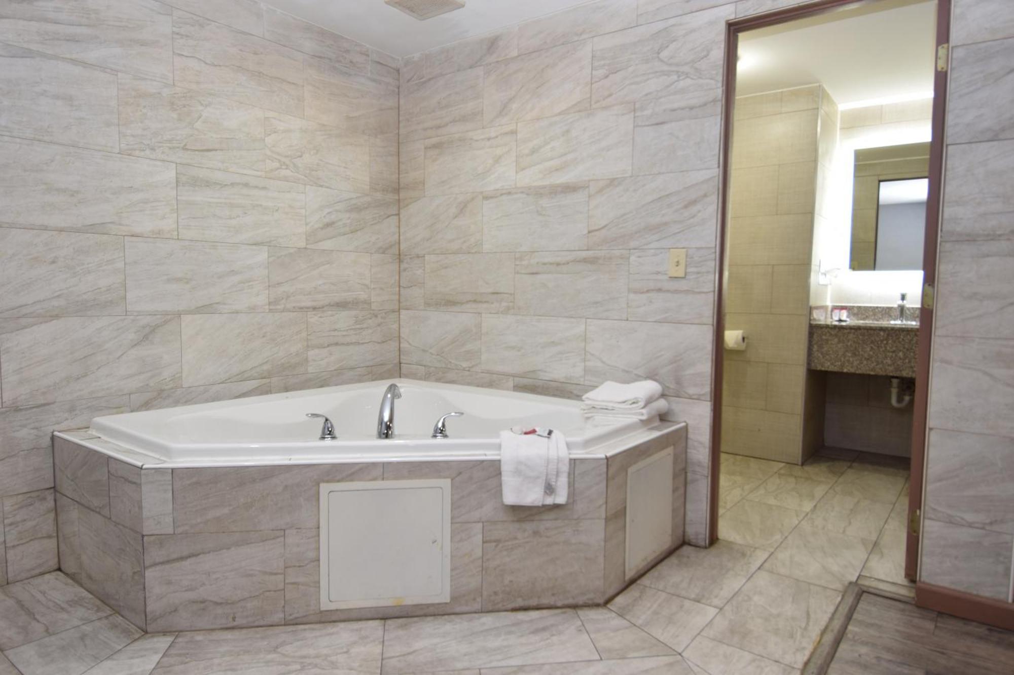 University Manor Inn Buffalo Luaran gambar