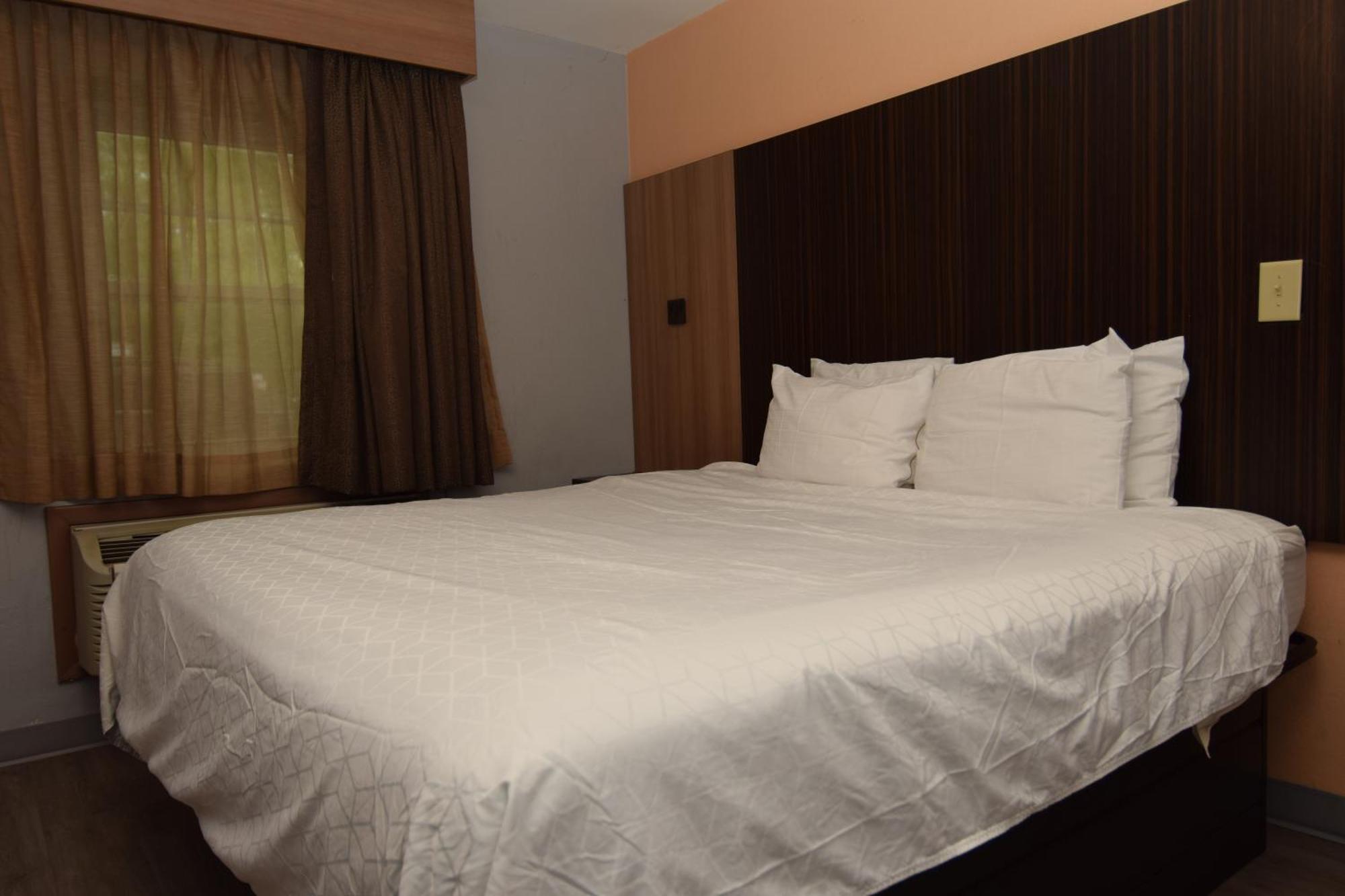 University Manor Inn Buffalo Luaran gambar