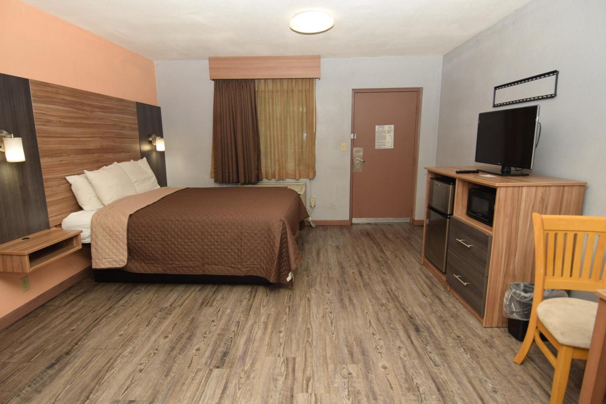 University Manor Inn Buffalo Luaran gambar