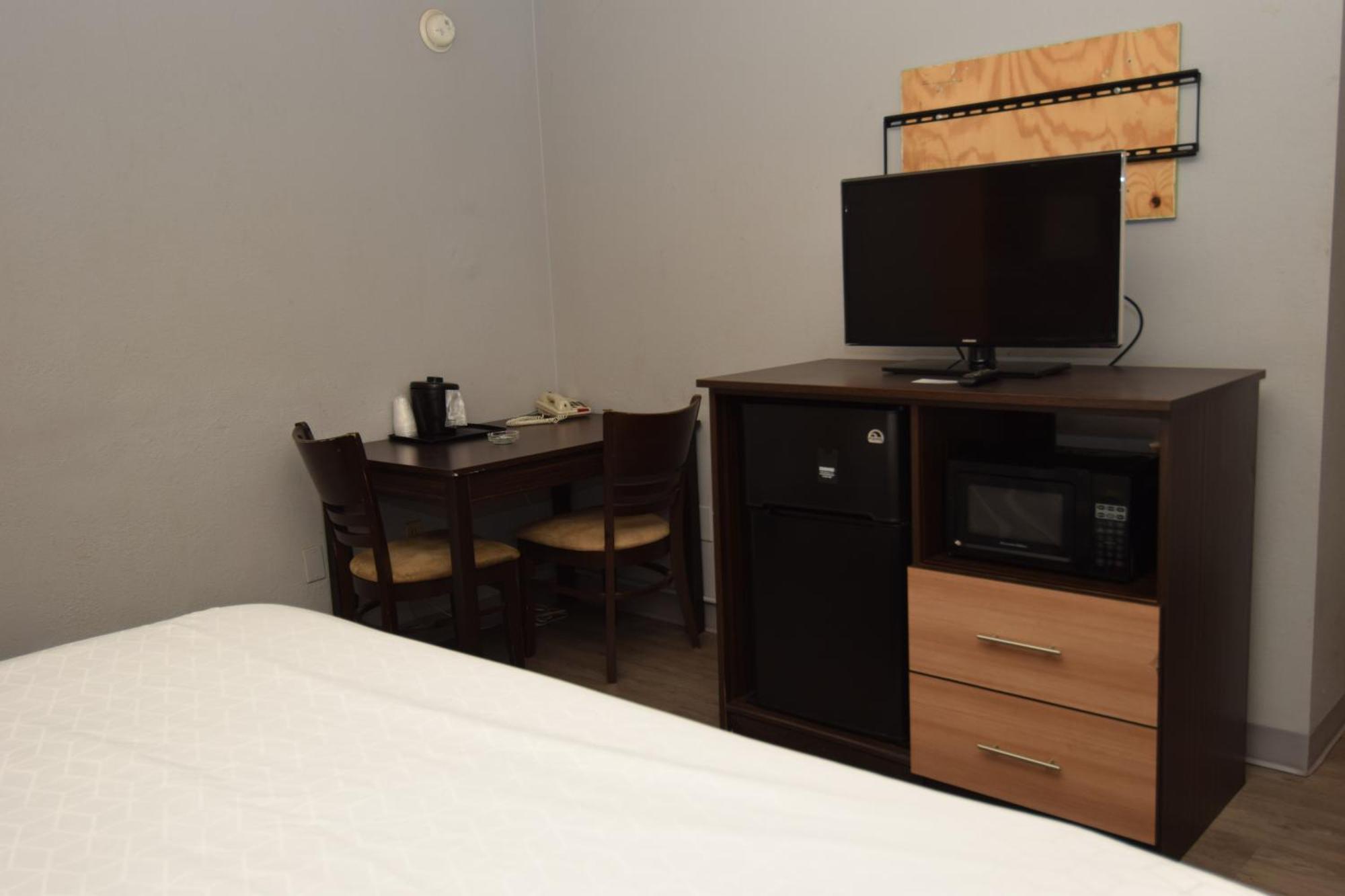 University Manor Inn Buffalo Luaran gambar