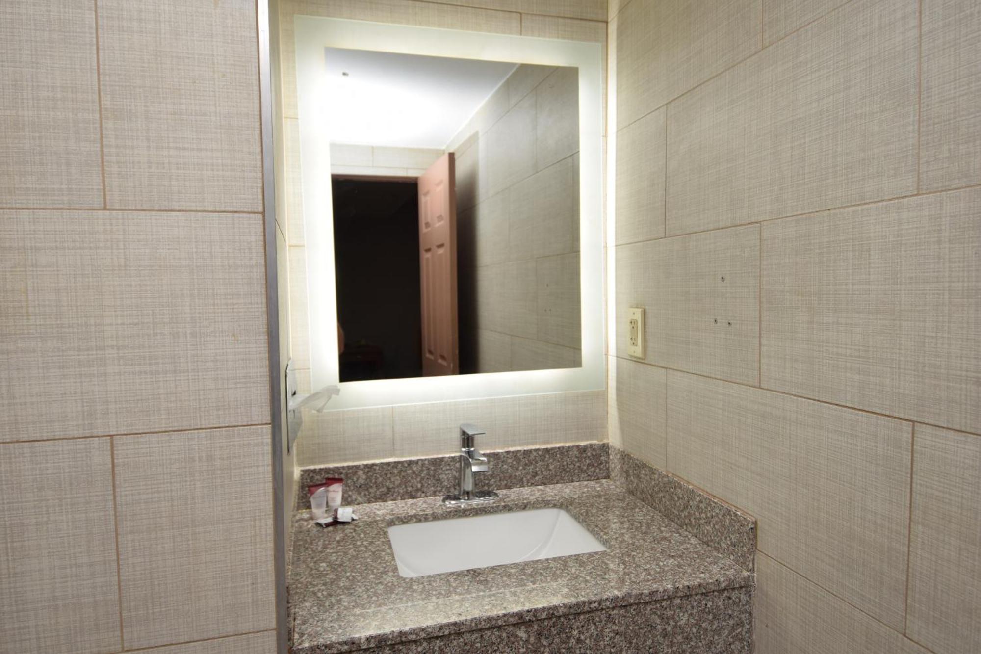 University Manor Inn Buffalo Luaran gambar