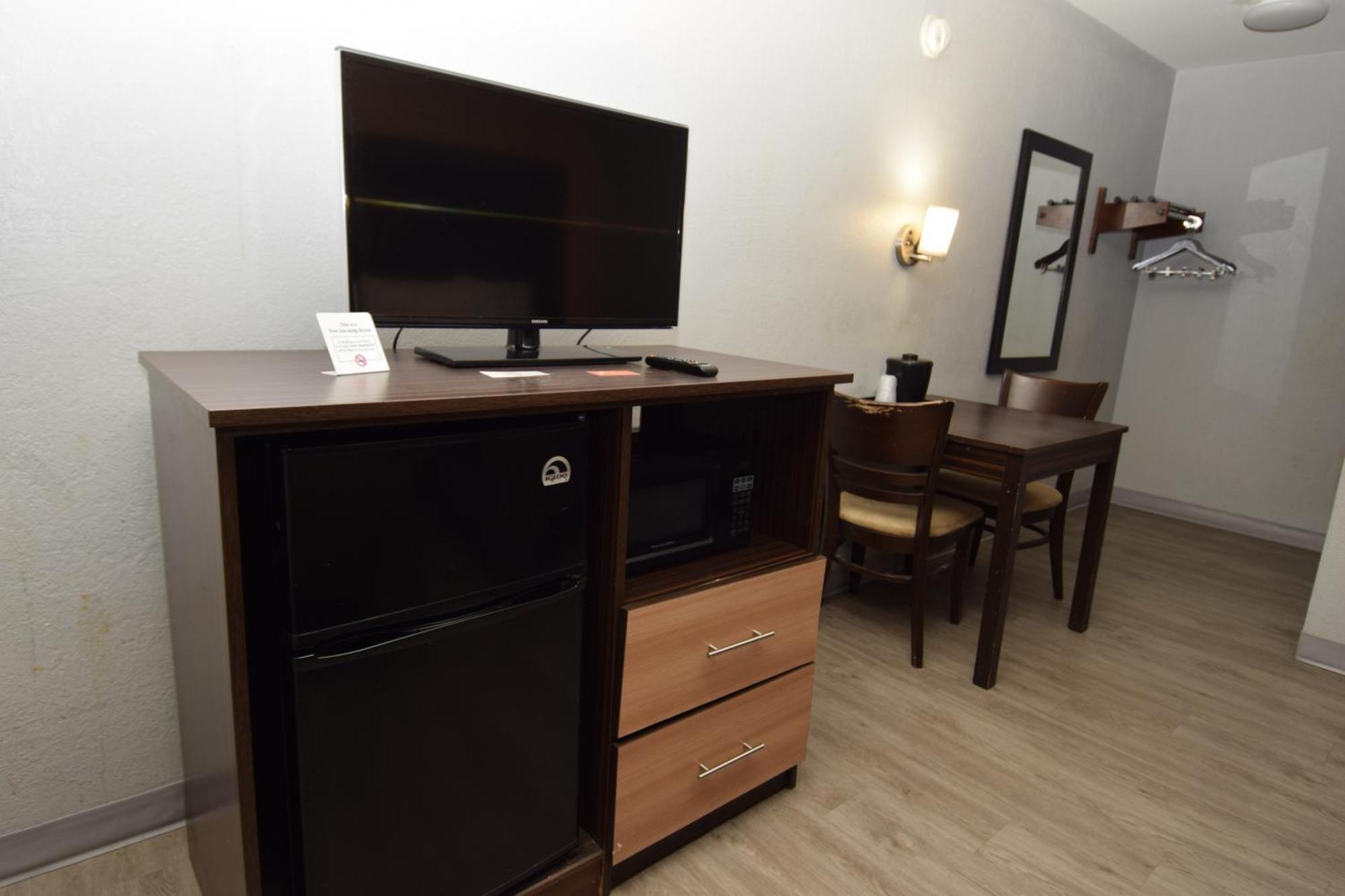 University Manor Inn Buffalo Luaran gambar