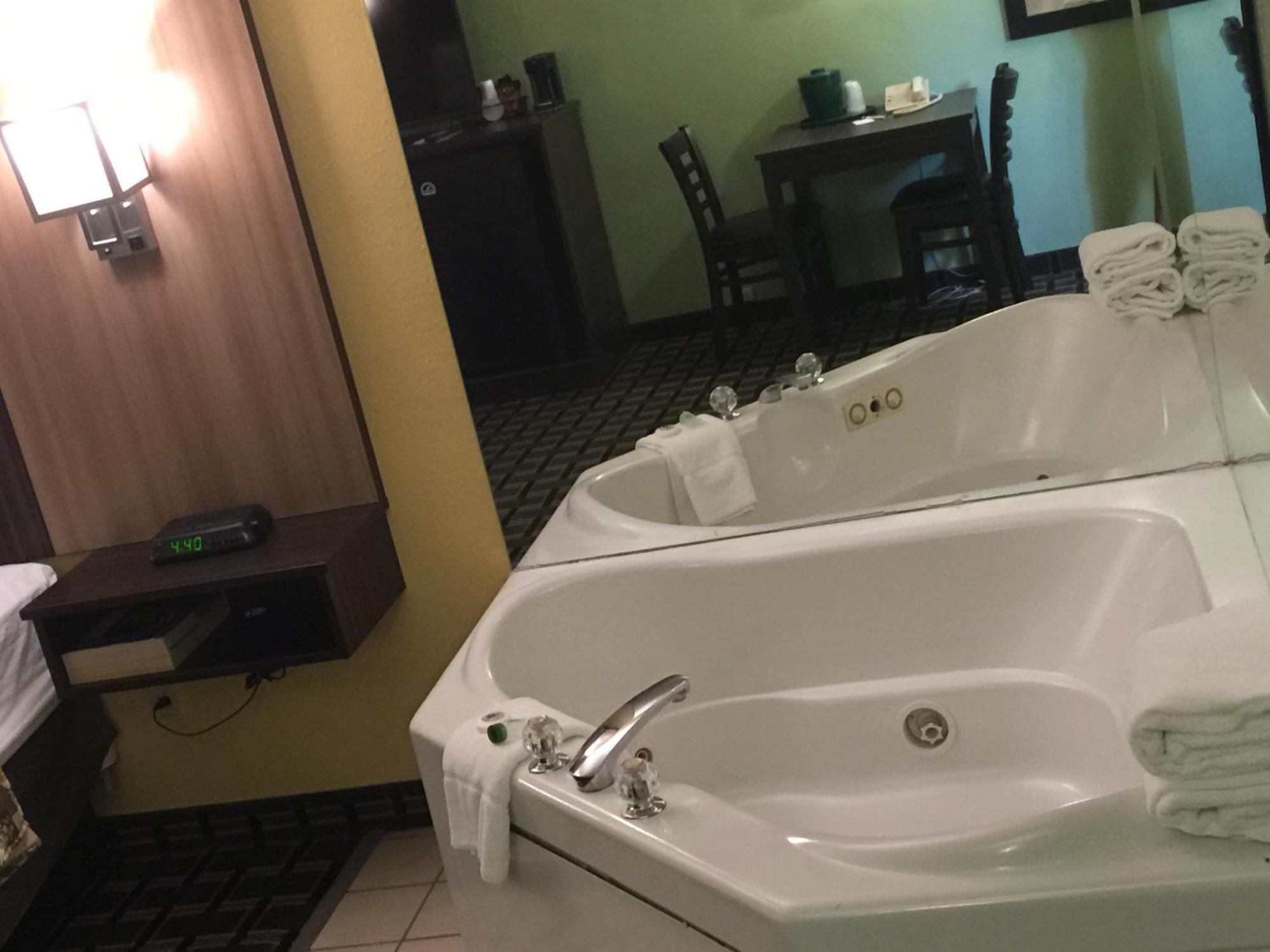 University Manor Inn Buffalo Bilik gambar