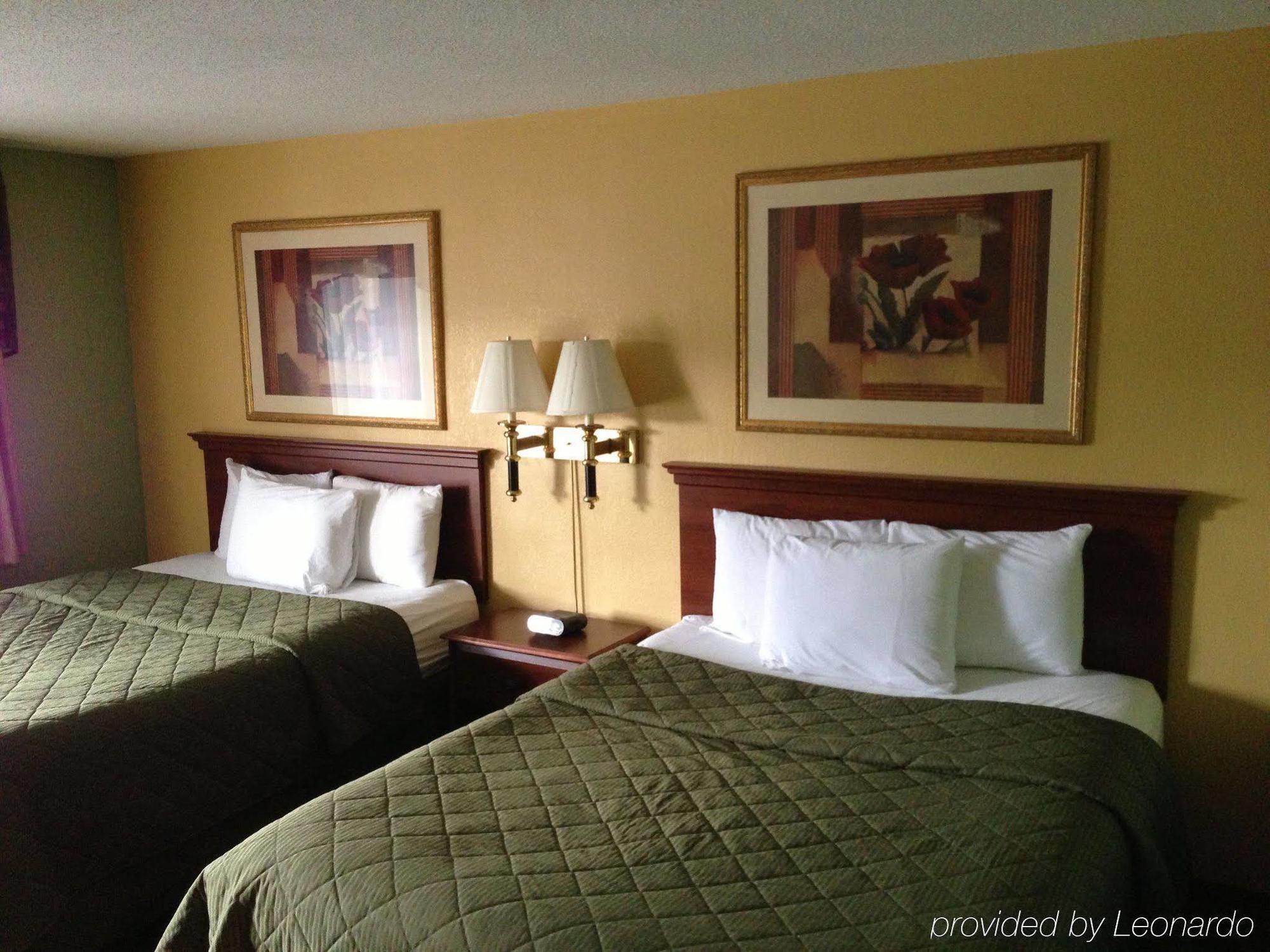 University Manor Inn Buffalo Luaran gambar