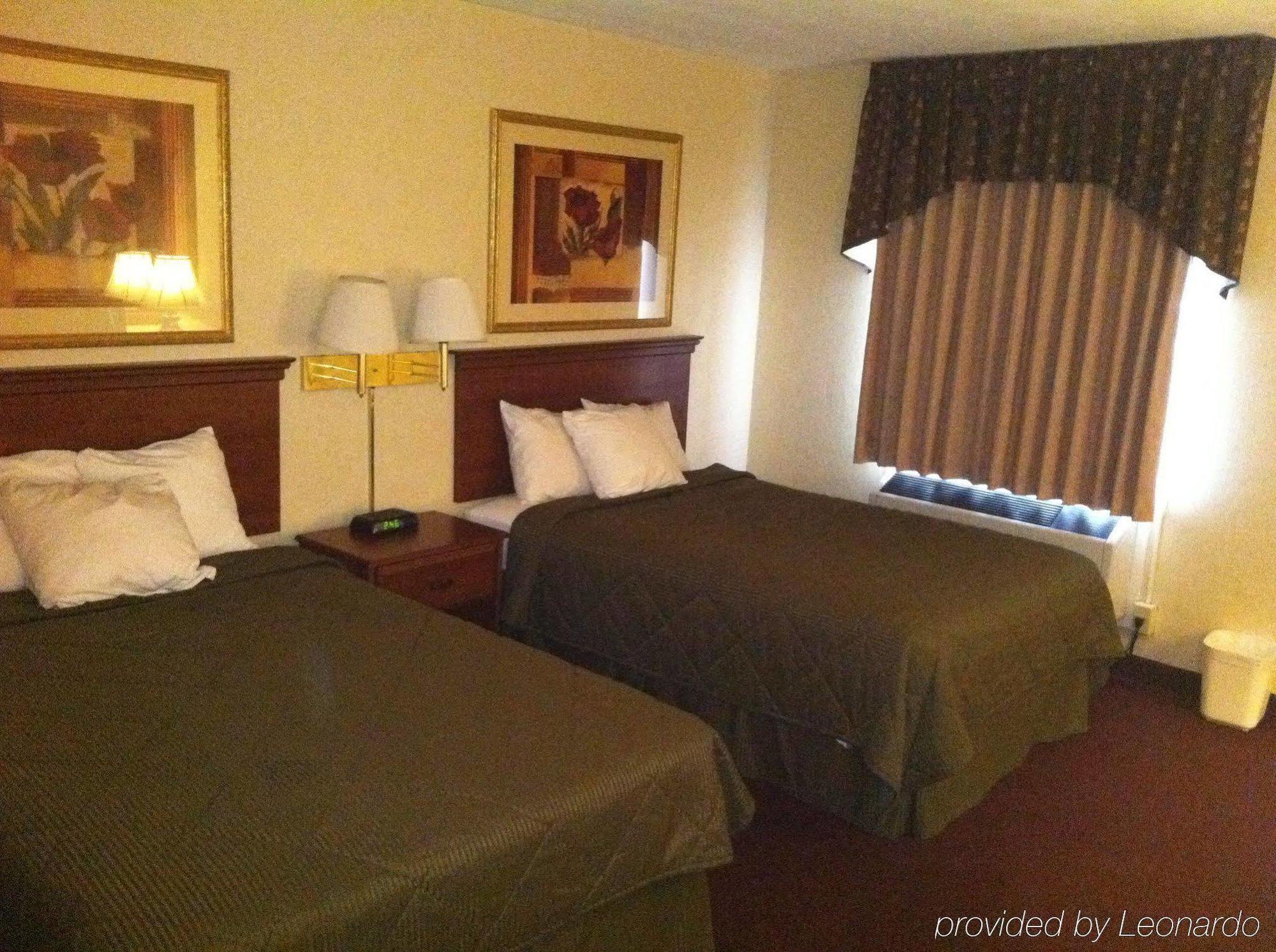 University Manor Inn Buffalo Bilik gambar