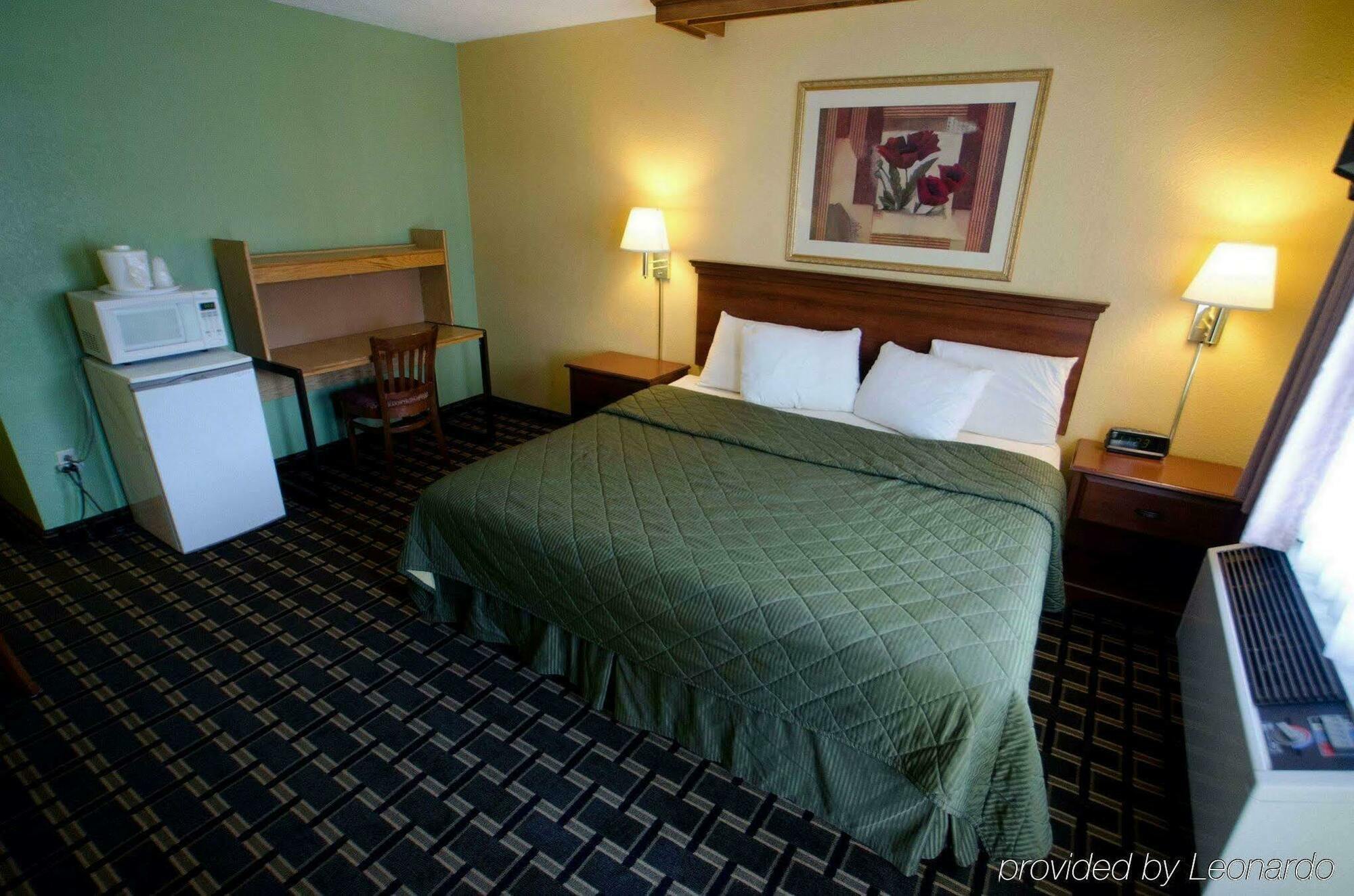 University Manor Inn Buffalo Bilik gambar